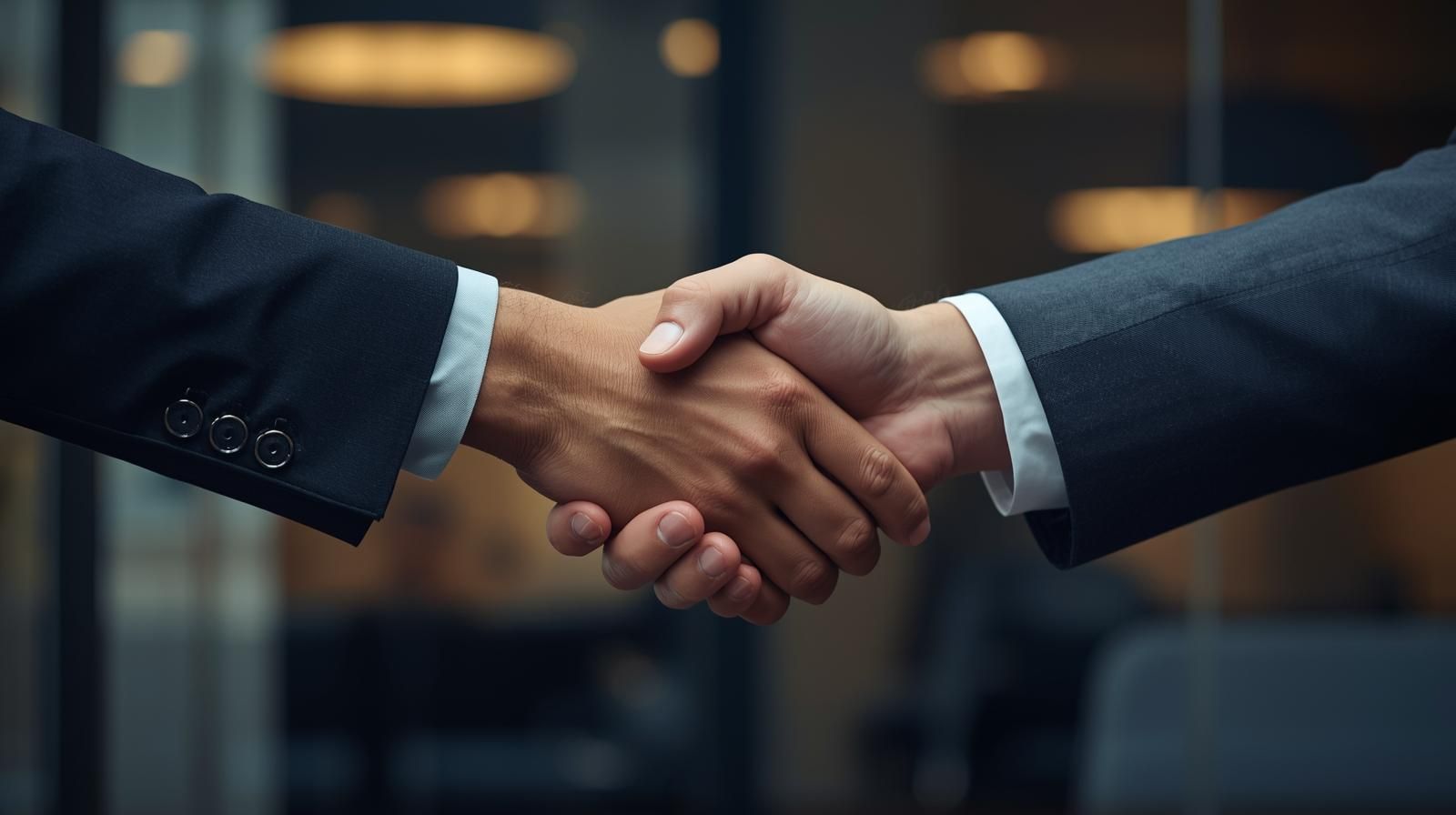 Chargé(e) d'Affaires du Bâtiment